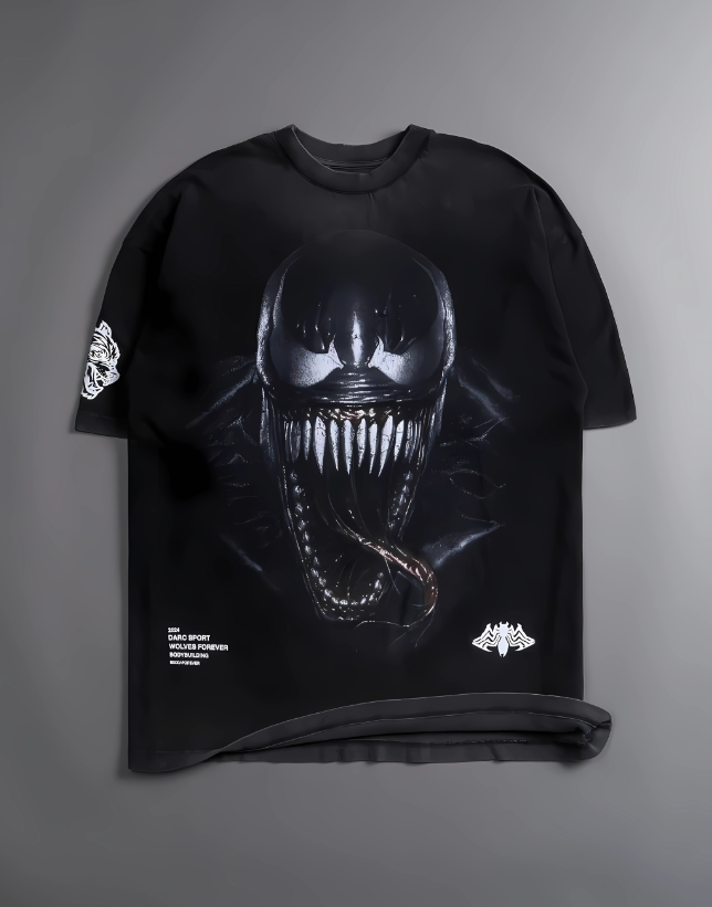 VENON - DARC SPORT