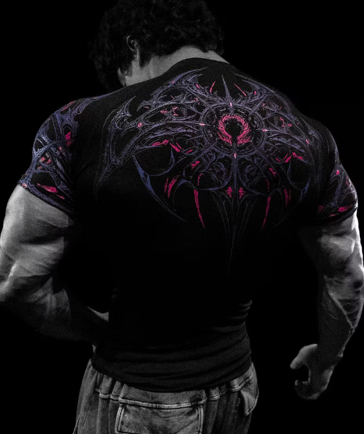 Compression Collection-10 Armored Venom