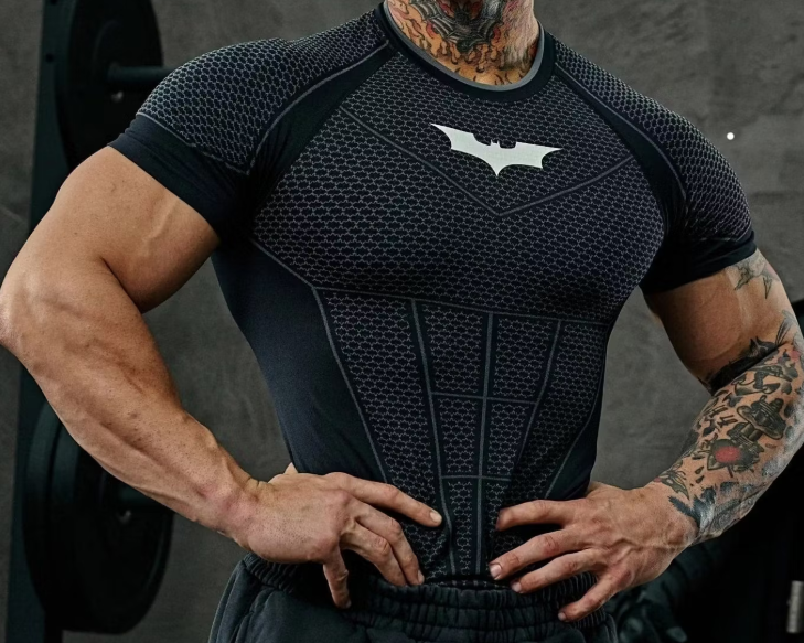 BATMAN DUO