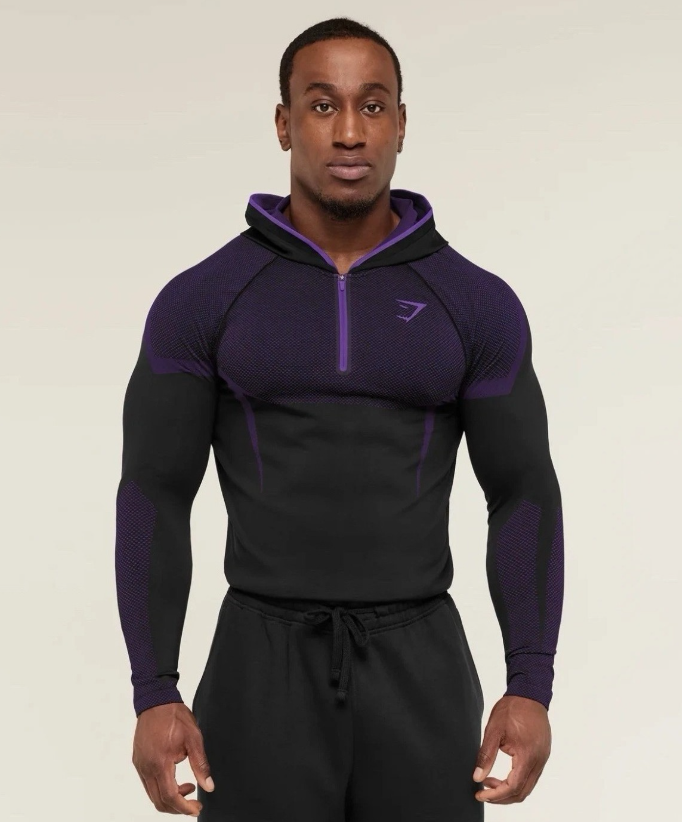 Onyx v5 hoodie
