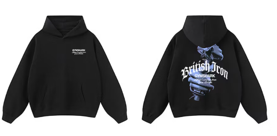 Hoodies v2 - Gymshark