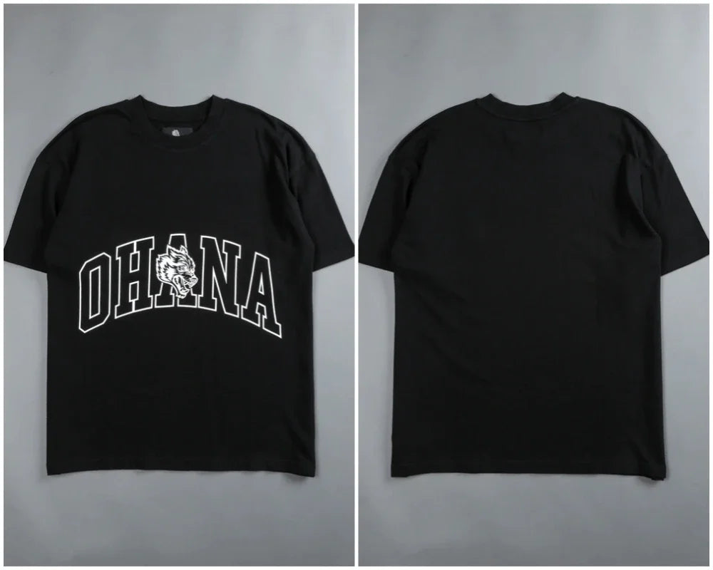 DARC WOLVES OHANA