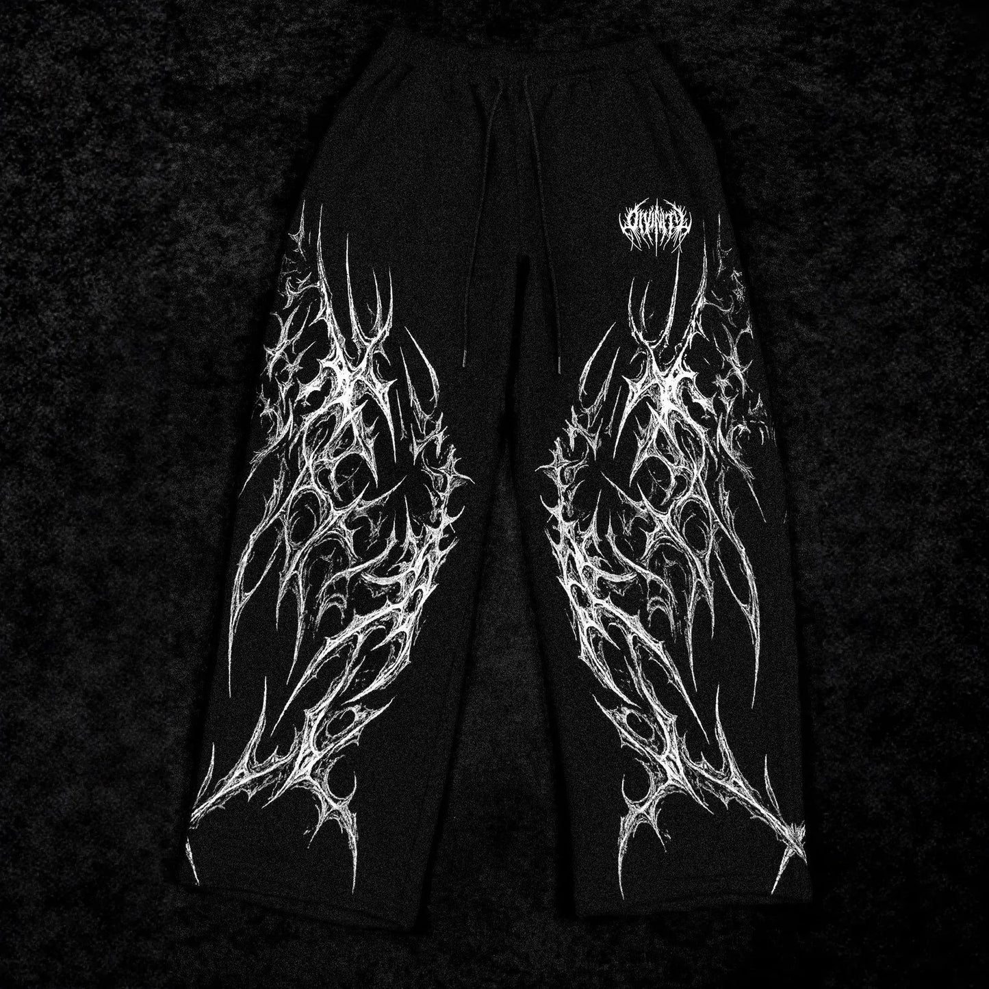 Pants Leg Long