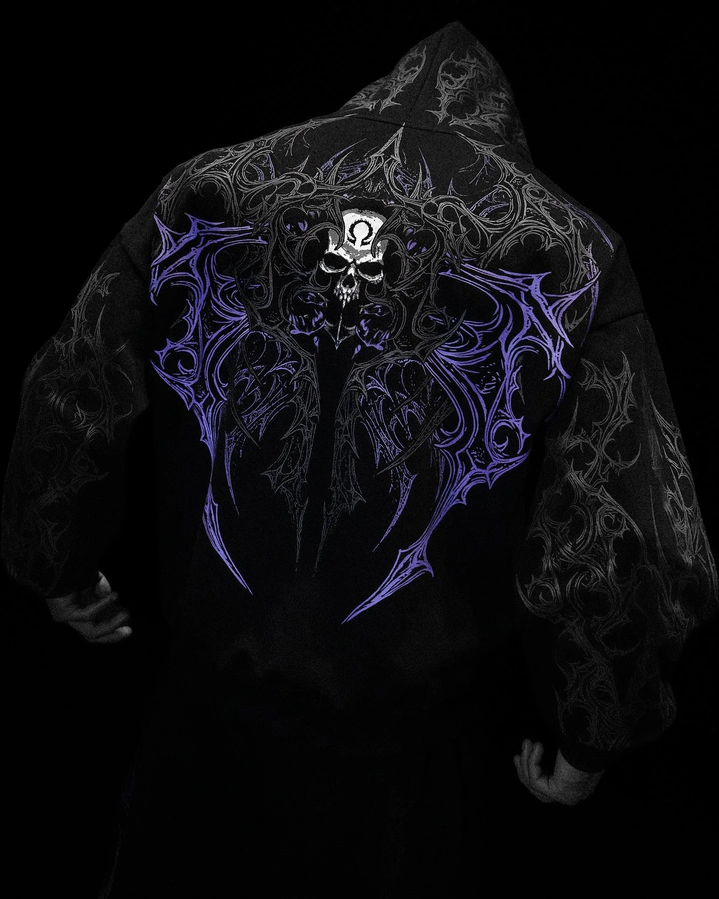 Breathedivinity Redvlack
