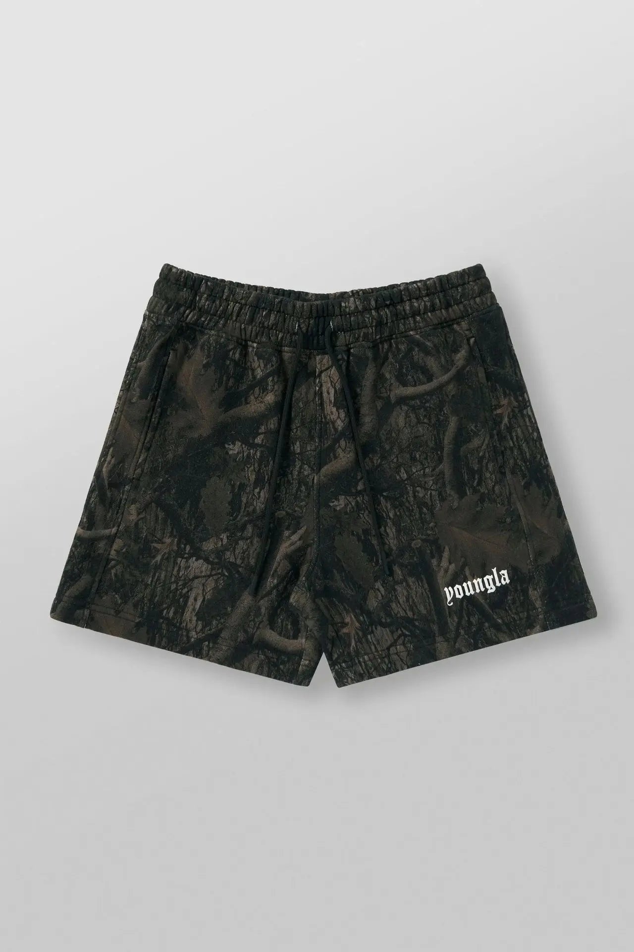 YOUNGLA camouflage