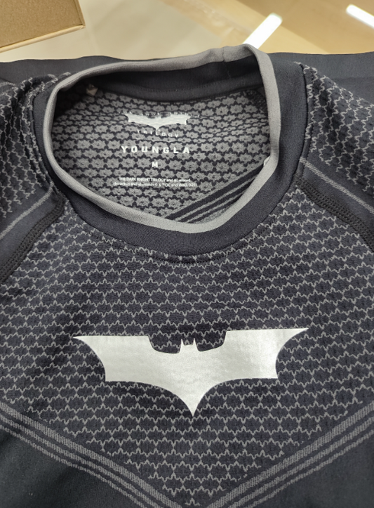 YOUNGLA X BATMAN | 8004