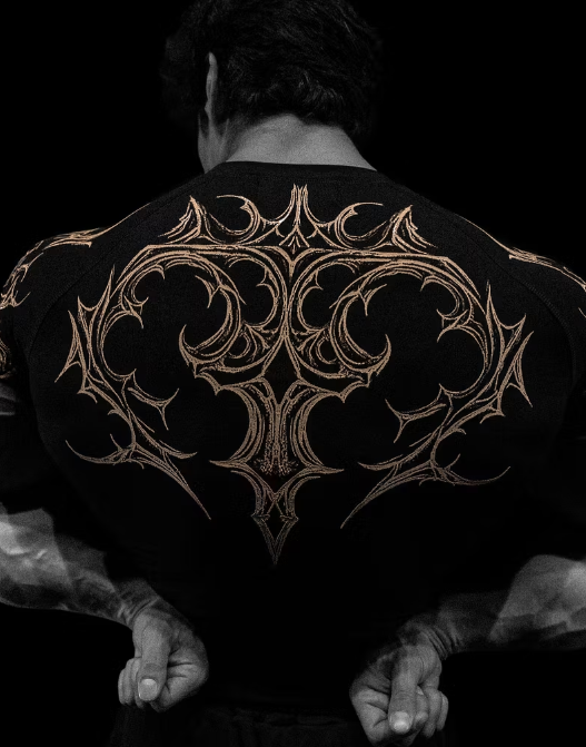 Compression Collection-10 Armored Venom