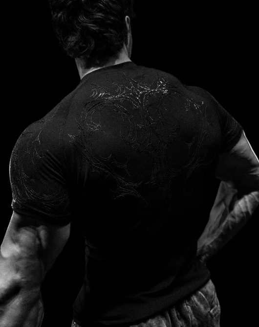 Compression Collection-10 Armored Venom