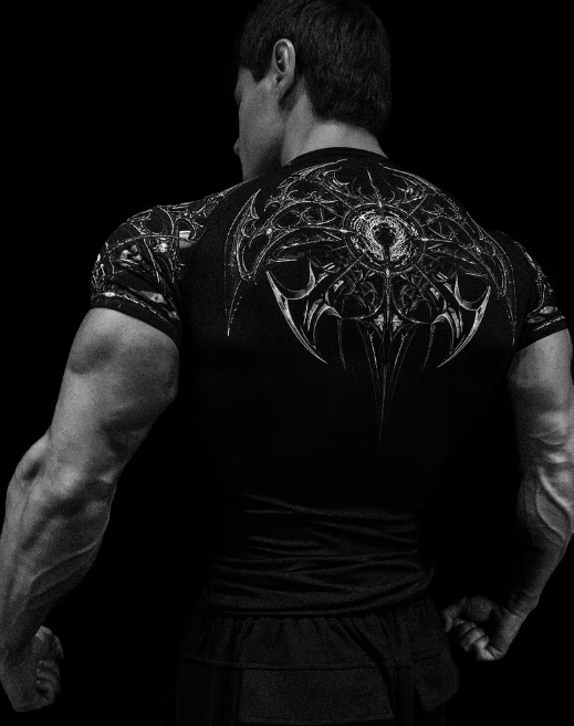 Compression Collection-10 Armored Venom
