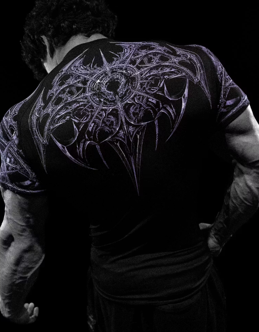 Compression Collection-10 Armored Venom