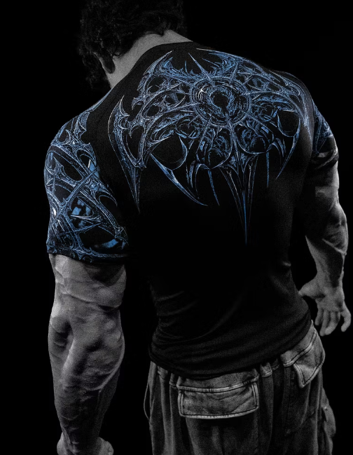 Compression Collection-10 Armored Venom
