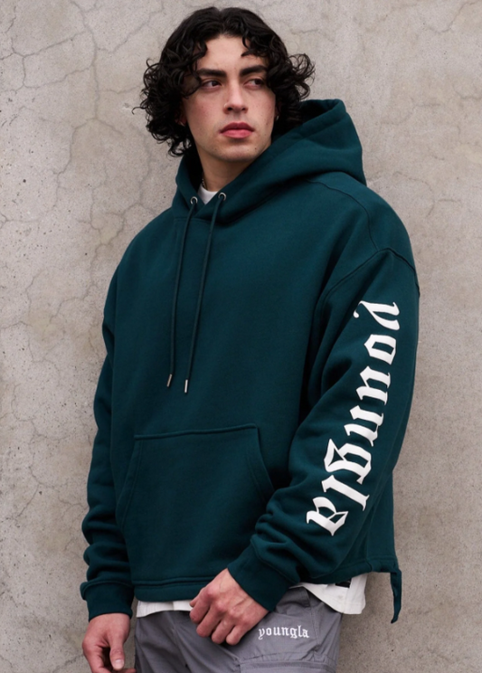 5093 - freeflow hoodies-youngla