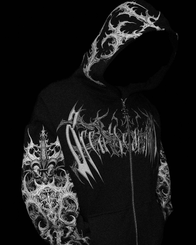 BREATHEDIVINITY - GHK