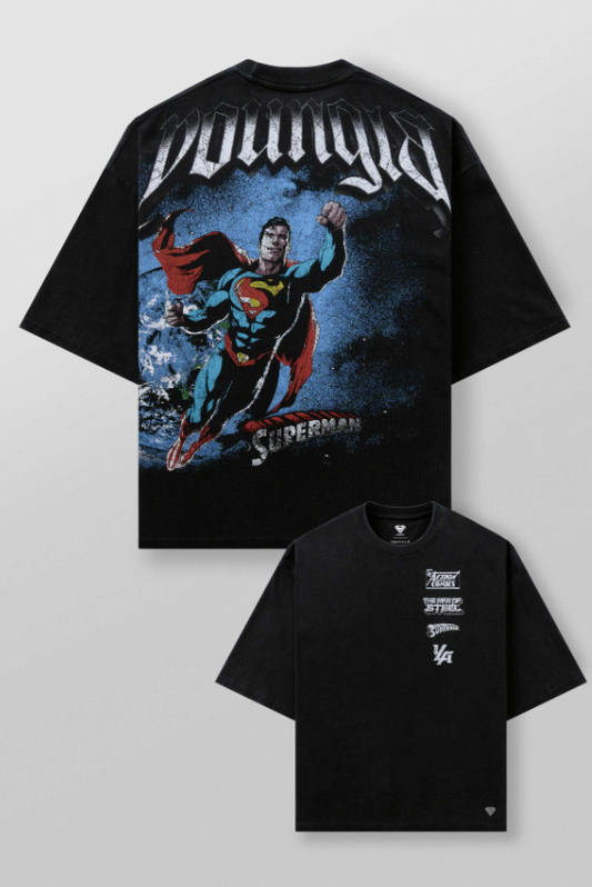 YOUNGLA - SUPERMAN LG