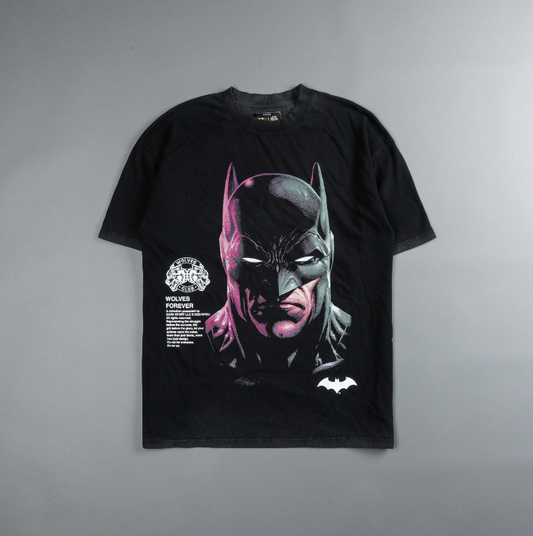 BATMAN & CATWOMAN - DARC SPORT