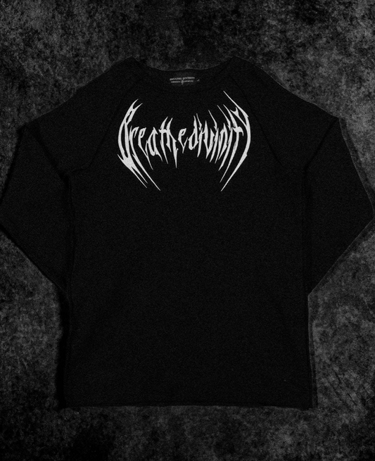 Dark Ritual - Breathedivinity