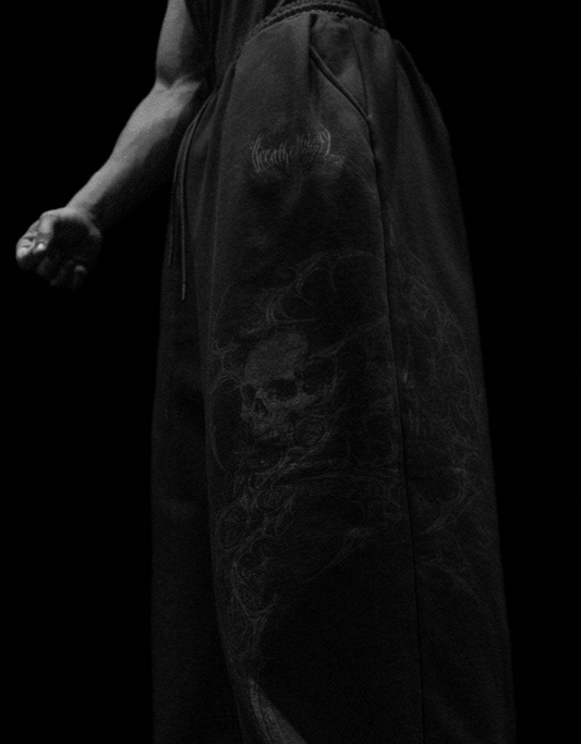 Dark Cathedral | BREATHEDIVINITY