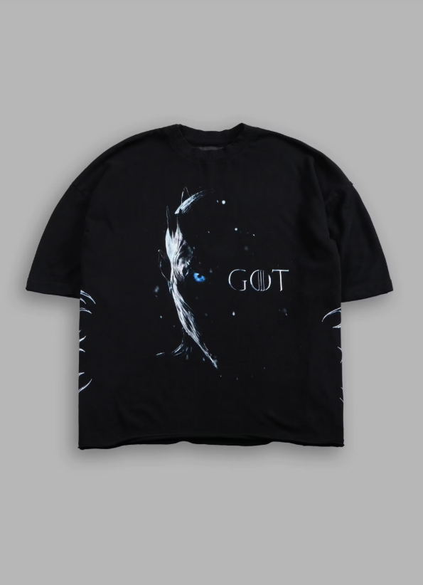DARC Collection-GAME OF THRONES