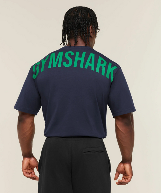 GYMSHARK - CLASSIC 2