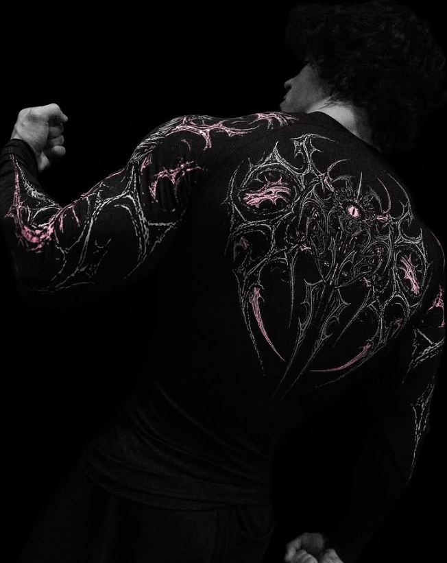 BREATHEDIVINITY - NOIX COLOR