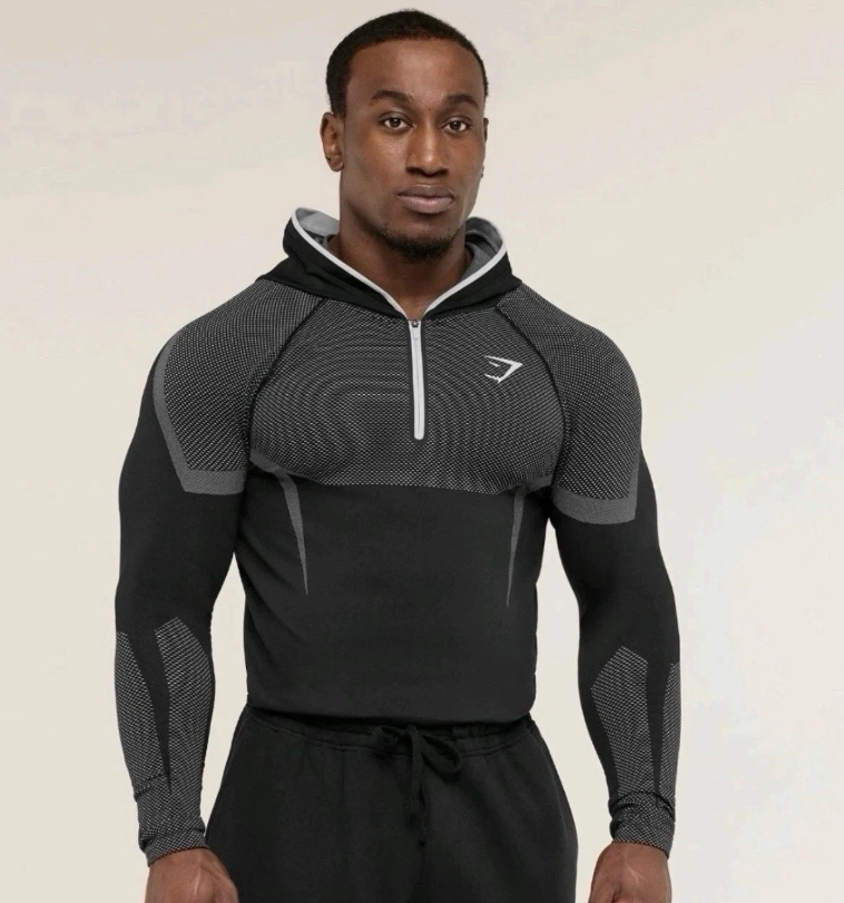 Onyx v5 hoodie