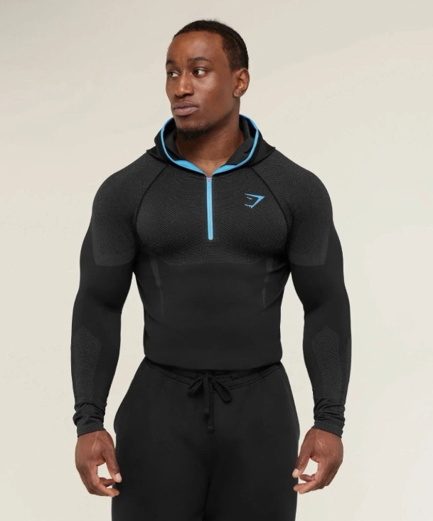Onyx v5 hoodie