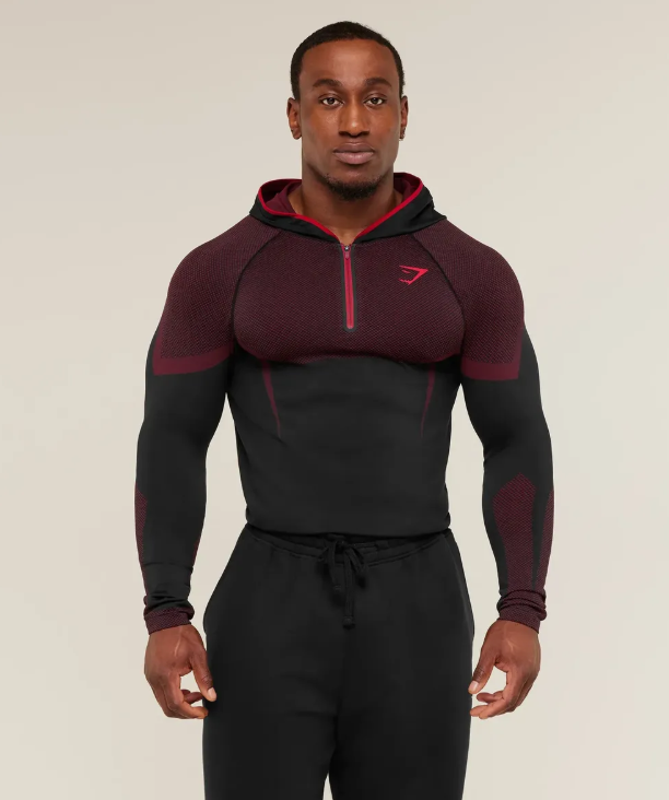 Onyx v5 hoodie