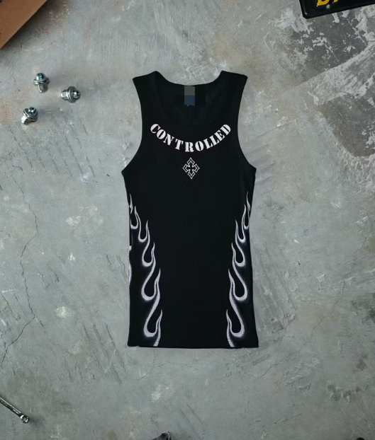 Flame Beater - Controlled Insanity