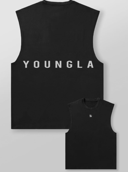 Tank Naruto - YOUNGLA