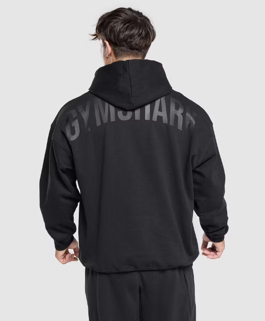 Hoodies v2 - Gymshark