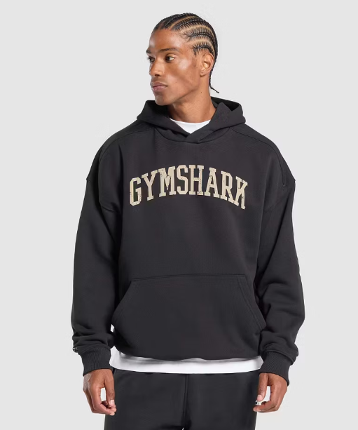 Hoodies v2 - Gymshark