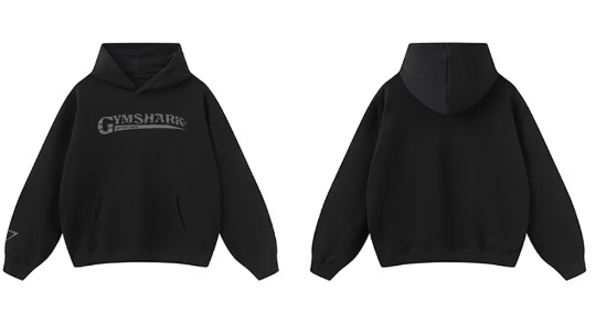 Hoodies v2 - Gymshark