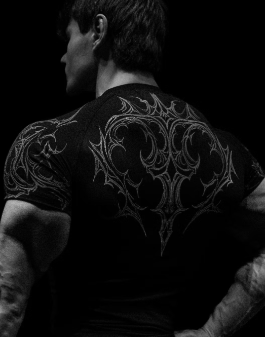 Compression Collection-10 Armored Venom