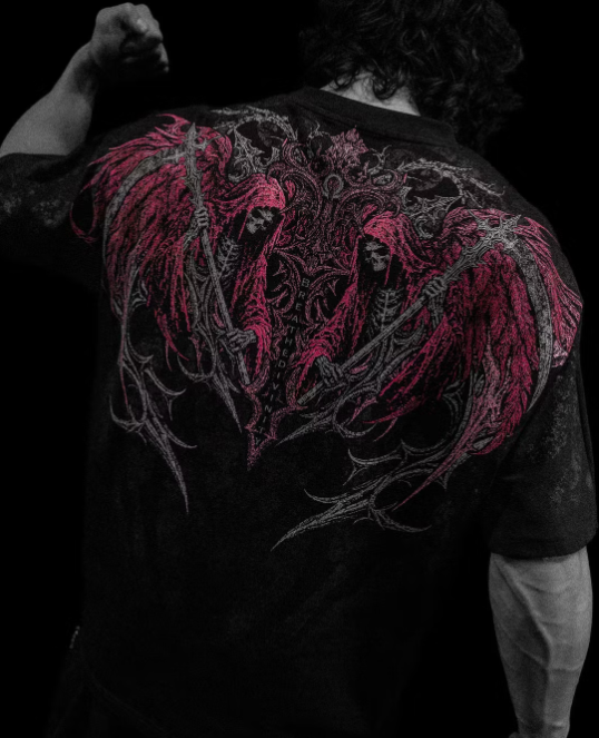 BD Oversized T-shirt Collection-07