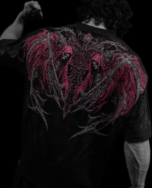 BD Oversized T-shirt Collection-07