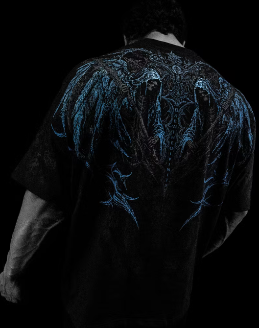 BD Oversized T-shirt Collection-07