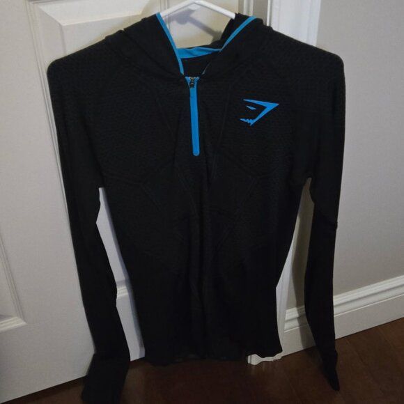 GYMSHARK -  ONYX V1
