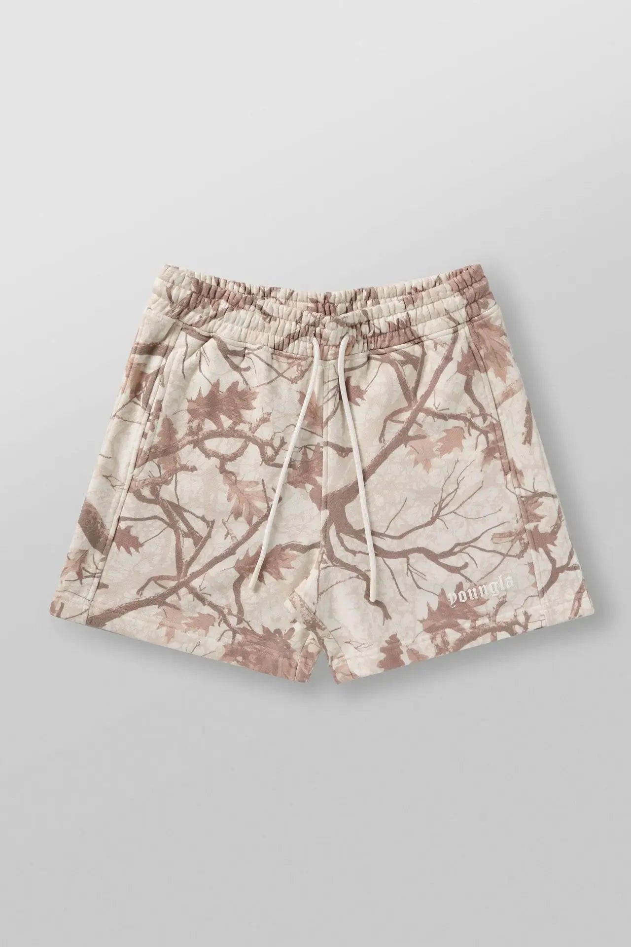 YOUNGLA camouflage