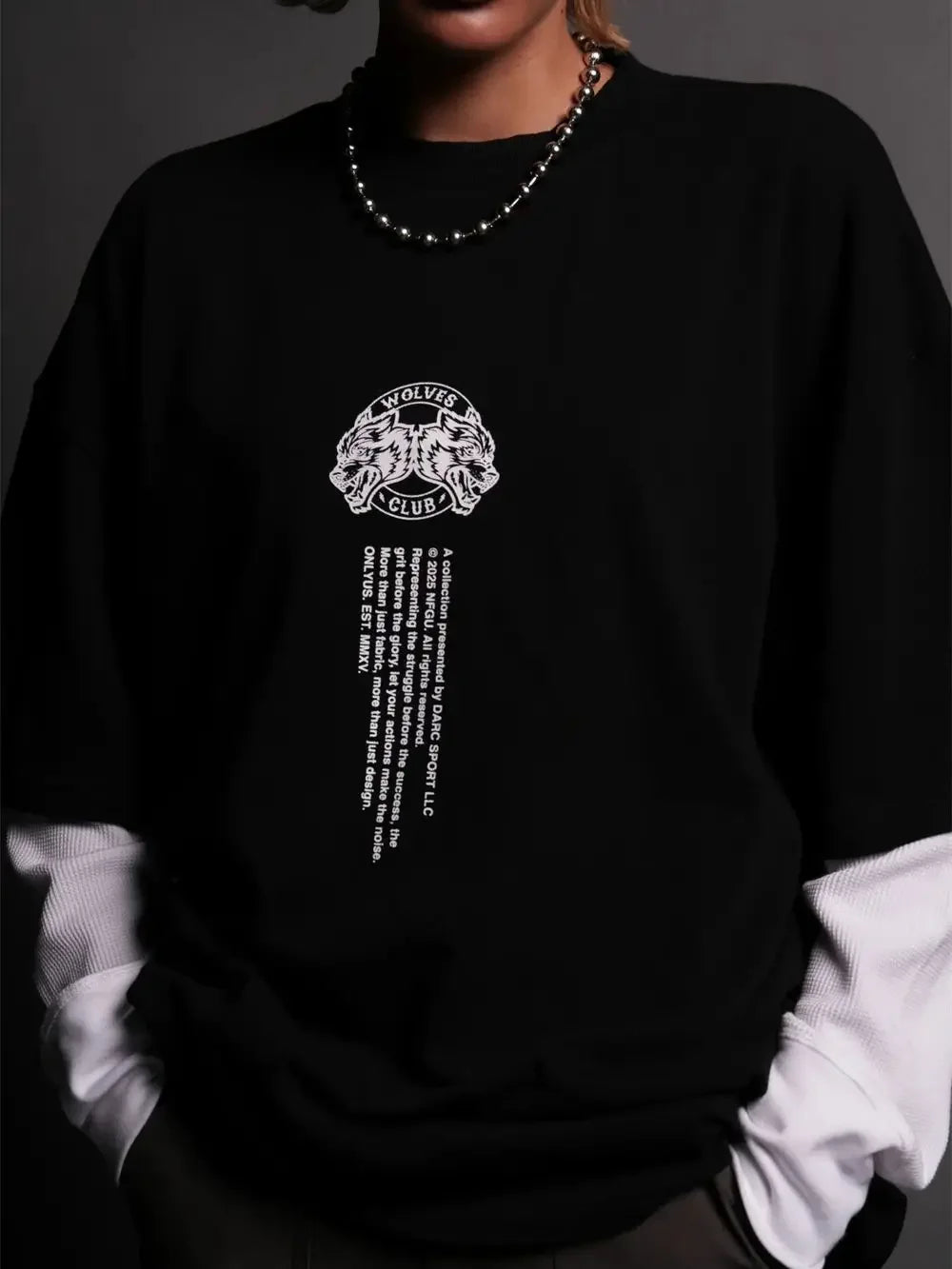 DARC SHE Japanese