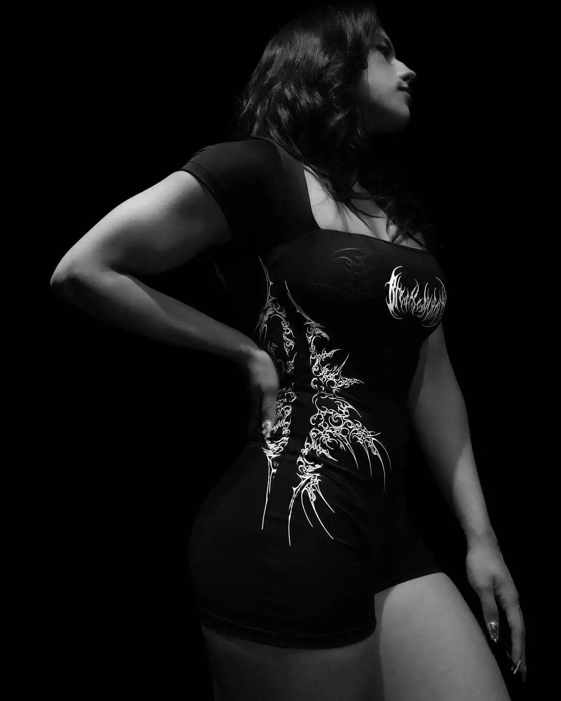 Breathedivinity dress