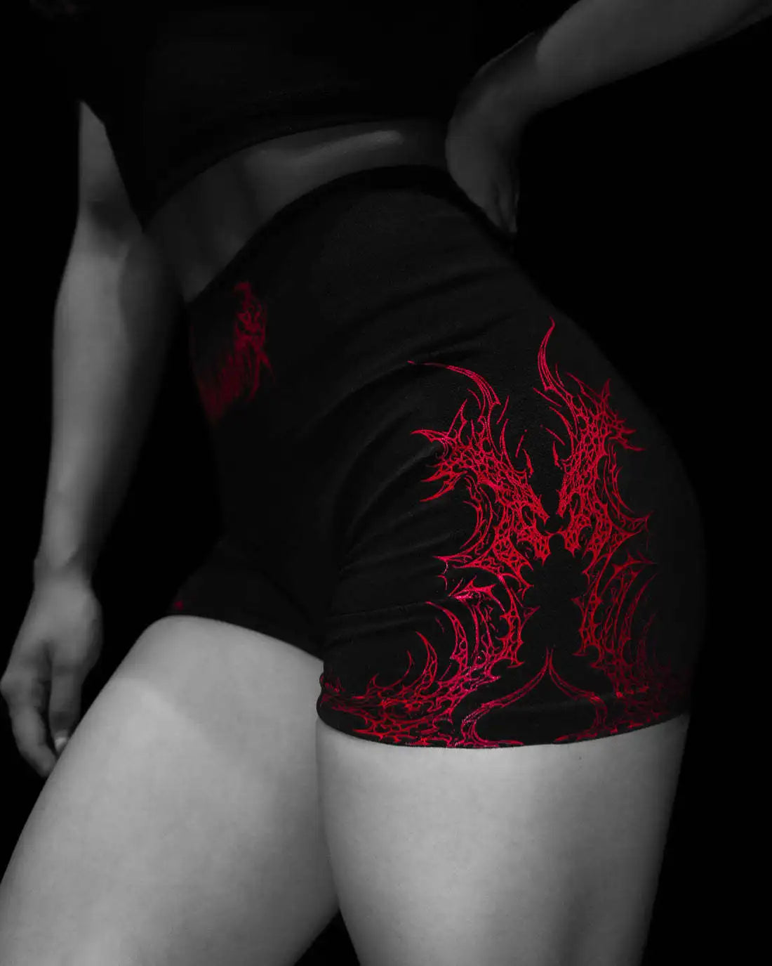 Breathedivinity Women's toning