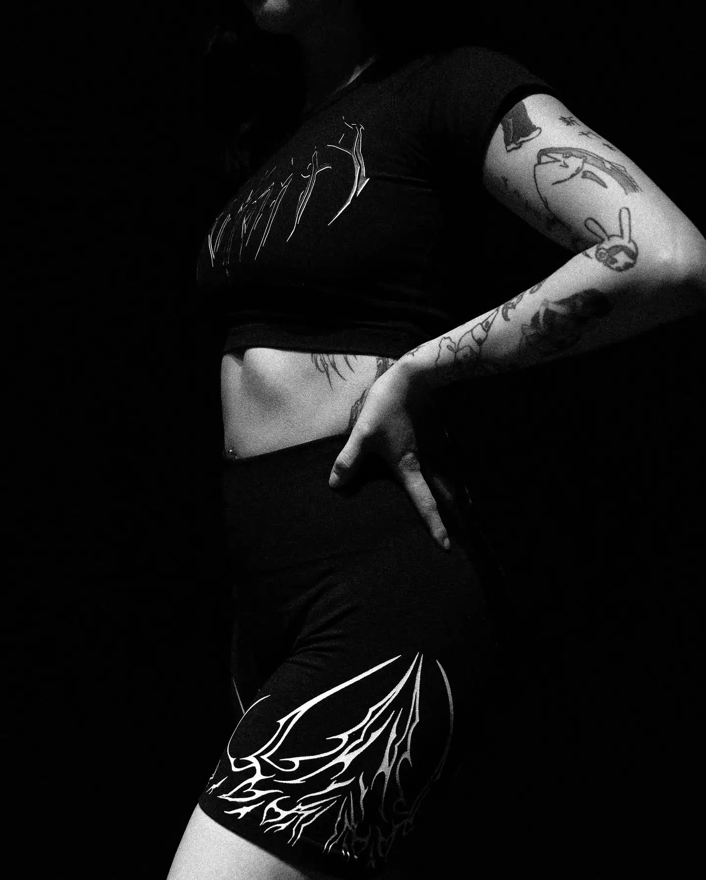 Breathedivinity Seamless