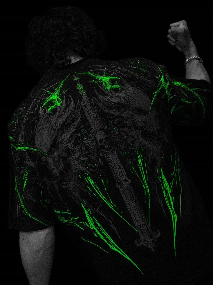 Breathedivinity street dark