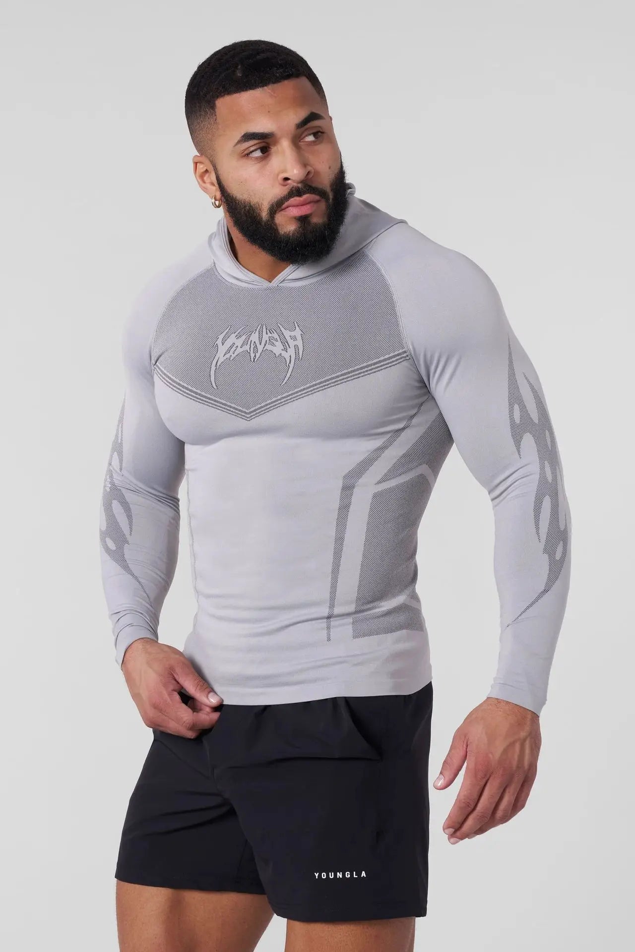 YOUNGLA PULLOVER Skull