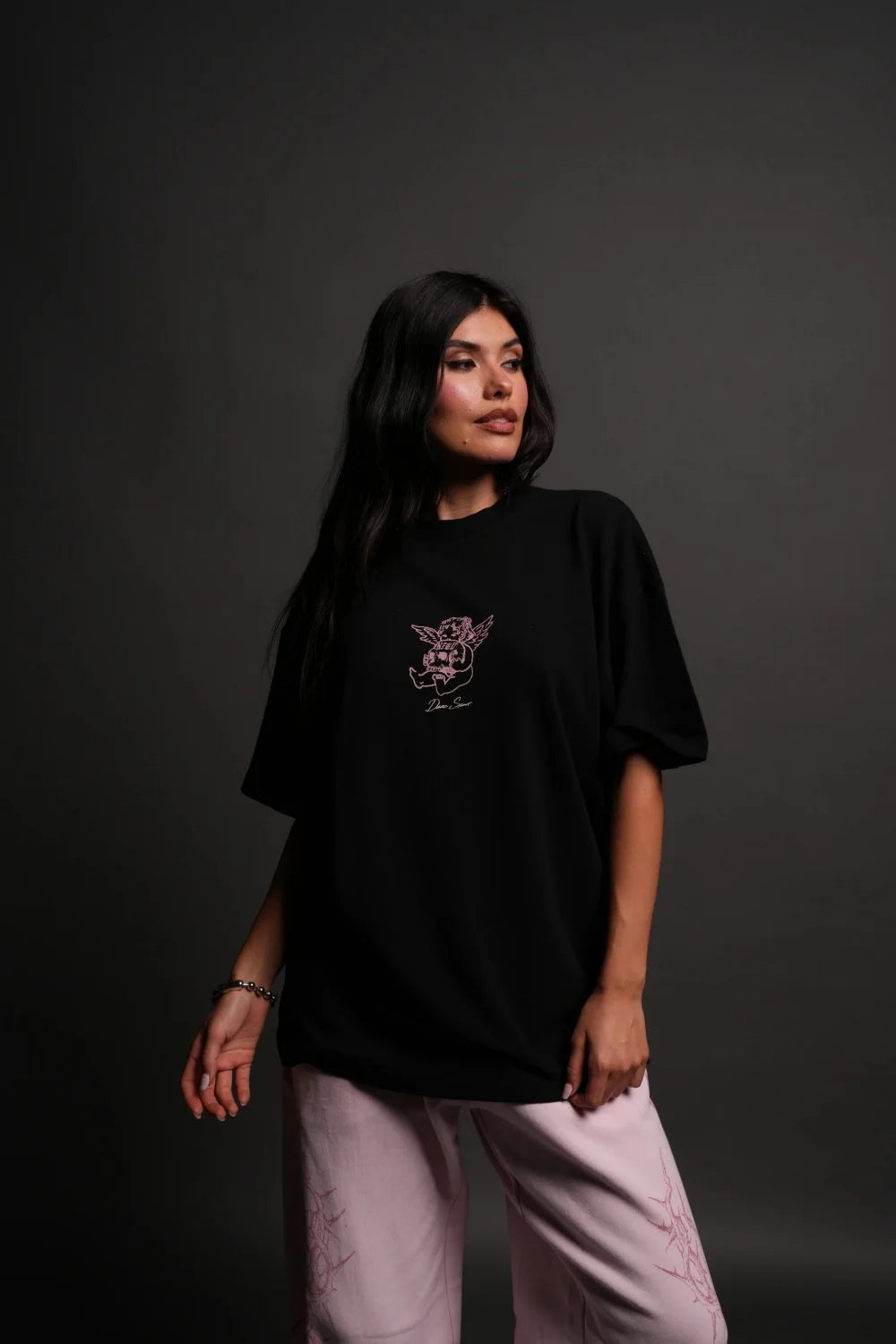 SHE WOLVES CLUB