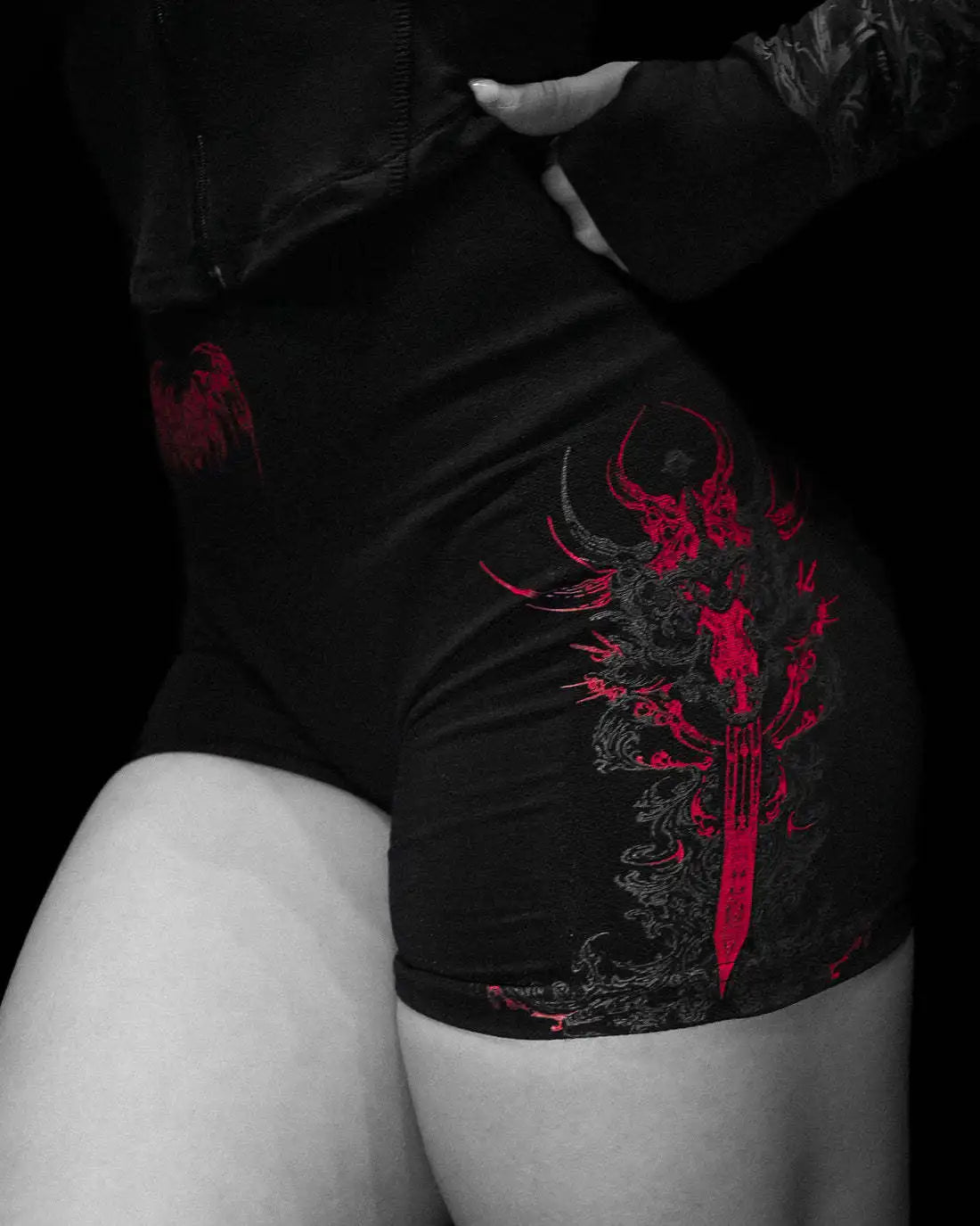 Breathedivinity Women's toning