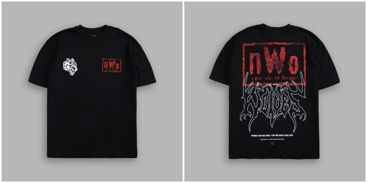 DARC SPORT TEE BLZCK