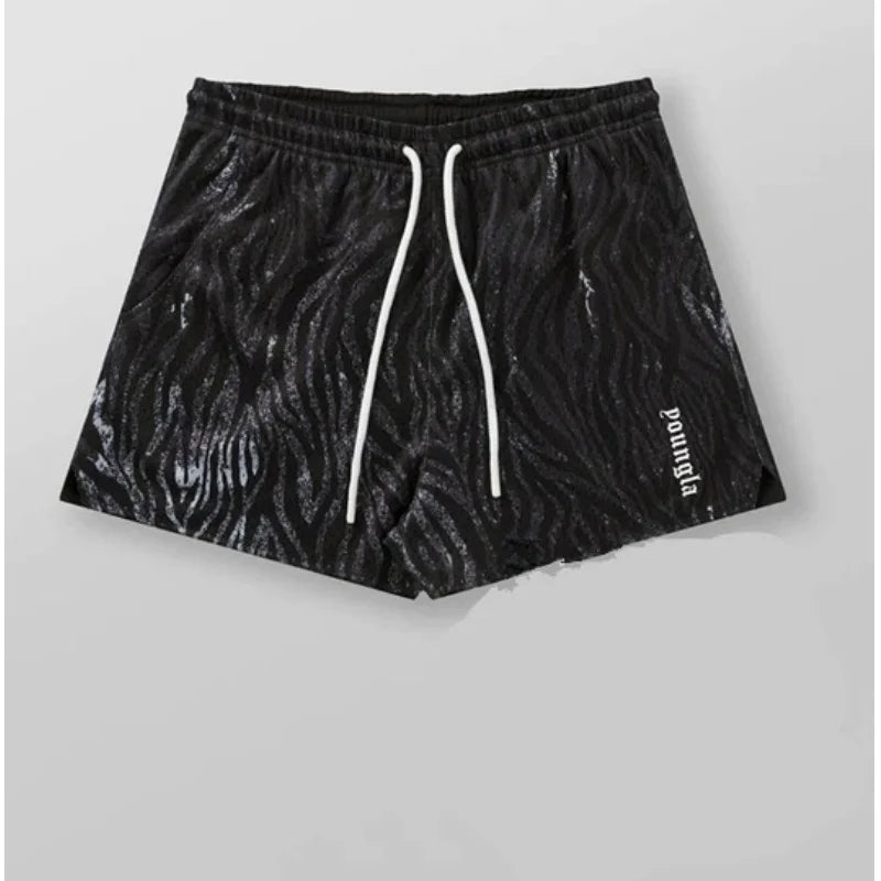 YOUNGLA mesh