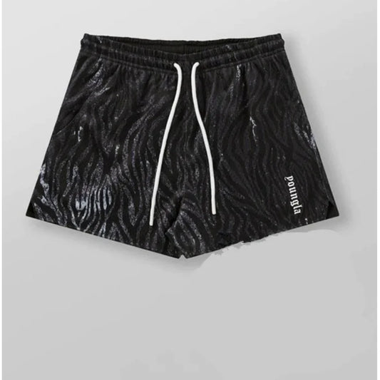 YOUNGLA mesh