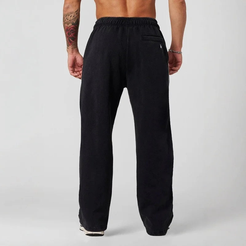 jogging muscle YOUNGLA